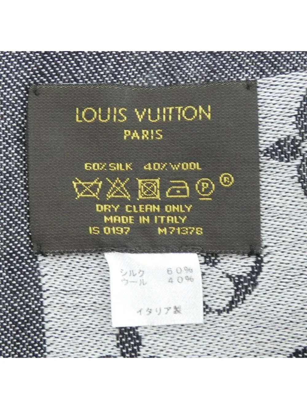 Louis Vuitton brand louis